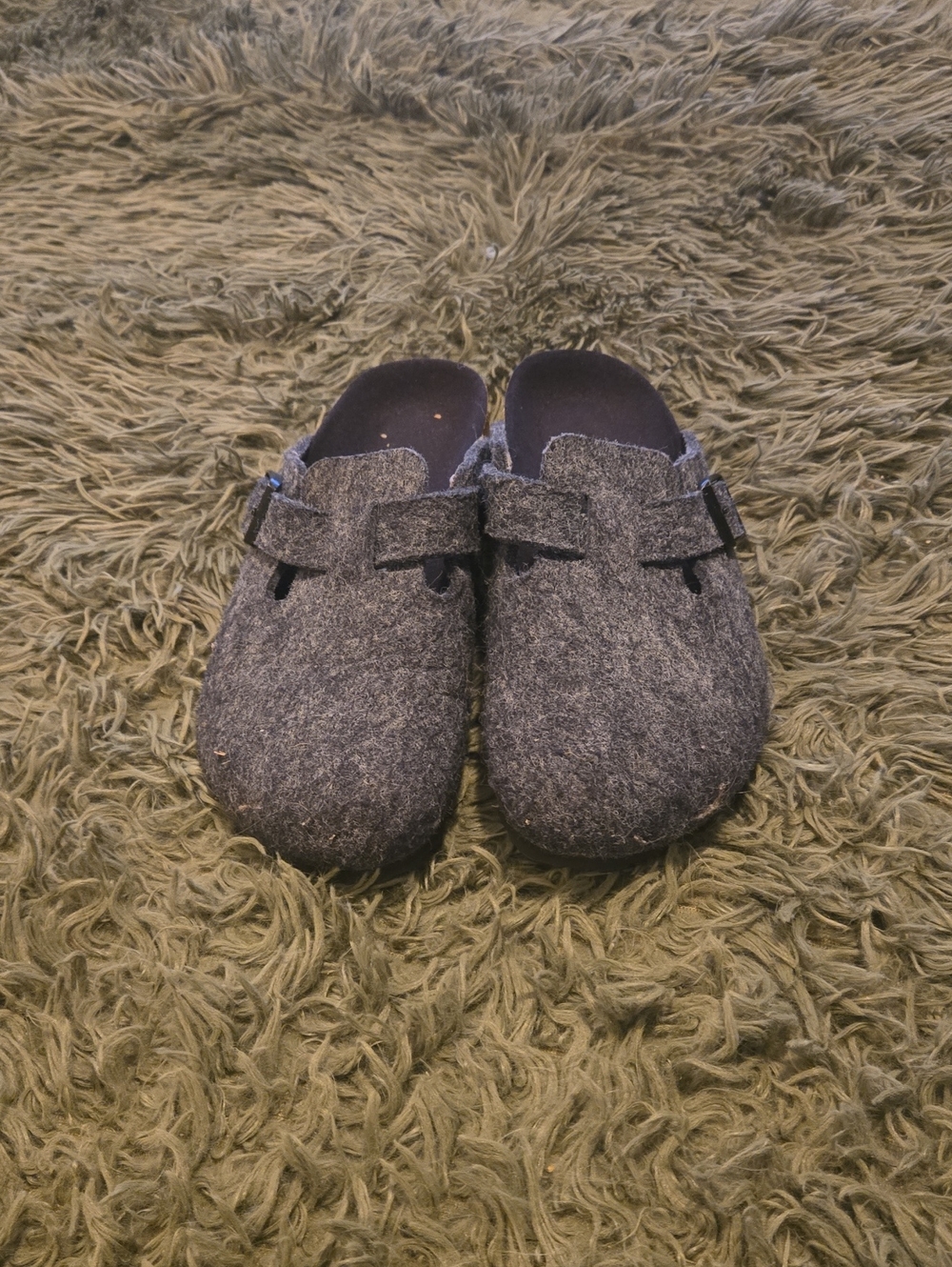 Birkenstock Clogs - Picture 2 of 4